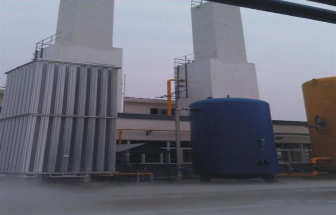 Thiết bị phân tách không khí Trung Quốc, nhà cung cấp các nhà máy sản xuất nitơ