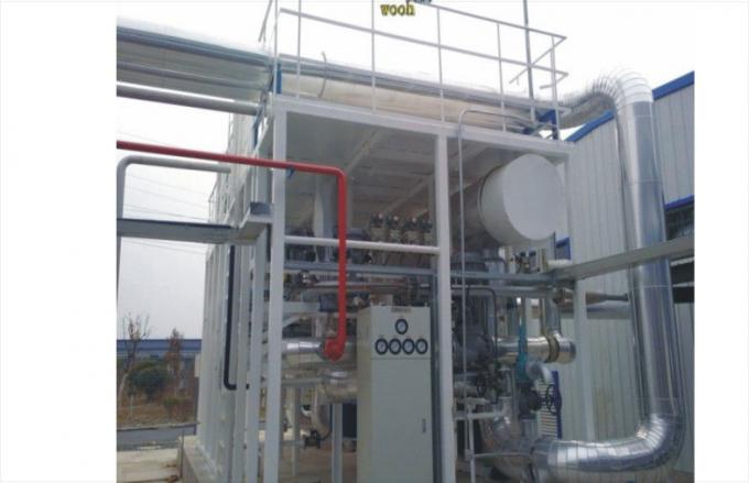 Trung Quốc 1000 kw Công nghiệp Máy tách khí, Oxygen Generator 1000 m³ / giờ các nhà cung cấp