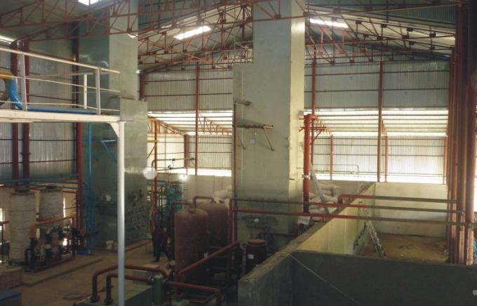 Nhà máy oxy y tế công suất thấp của Trung Quốc, các nhà cung cấp máy phát điện cryogenic N2