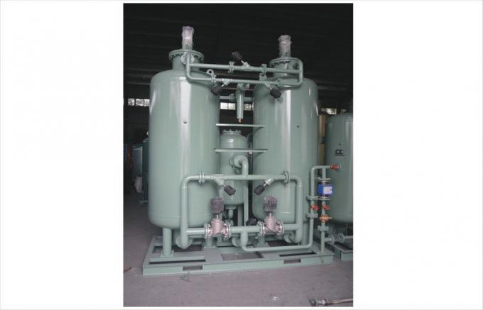 Trung Quốc 100 Nm3 / giờ PSA Oxygen Generator, các nhà cung cấp thiết bị tách y y tế