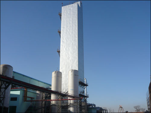 Nhà máy / Thiết bị Nitơ lỏng Trung Quốc thấp, các nhà cung cấp thiết bị tách không khí