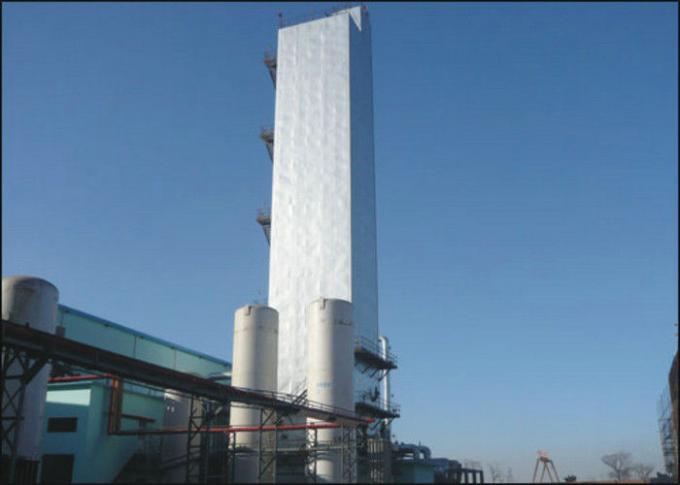 Trung Quốc 800 m³ / giờ 99.999% Nhà máy Sản xuất Nitơ cho các nhà cung cấp Y khoa / Công nghiệp