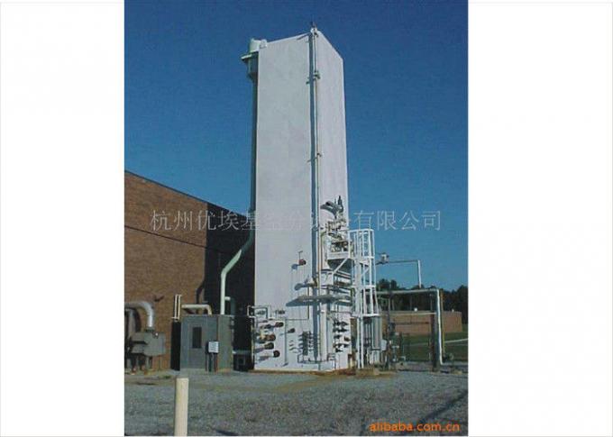 Nhà máy / Thiết bị sản xuất Nitrogen công nghiệp ở Trung Quốc Sản xuất thiết bị 1000 - 6000 m³ / giờ