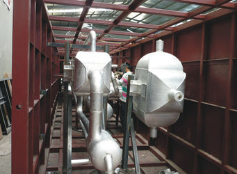 Hangzhou Union Industrial Gas-Equipment Co., Ltd.