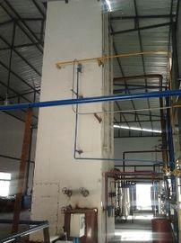 High Purity Liquid Oxygen Plant 99.7% KDON-300Y for Industrial and Medical
