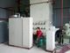 Oxygen Nitrogen Gas Plants / Cryogenic Air Separation Unit Equipment
