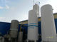 Industrial Liquid Oxygen Plant , Air Separation Unit For Metal / Filling Cylinders And Tank