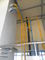 Air Separation Liquid Cryogenic Oxygen Plant High Purity Nitrogen Generator 300 L/Hour
