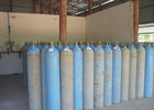 165bar Oxygen Nitrogen Energy Saving Air Separation Unit , 99.7% Purity , Oxygen Filling Device